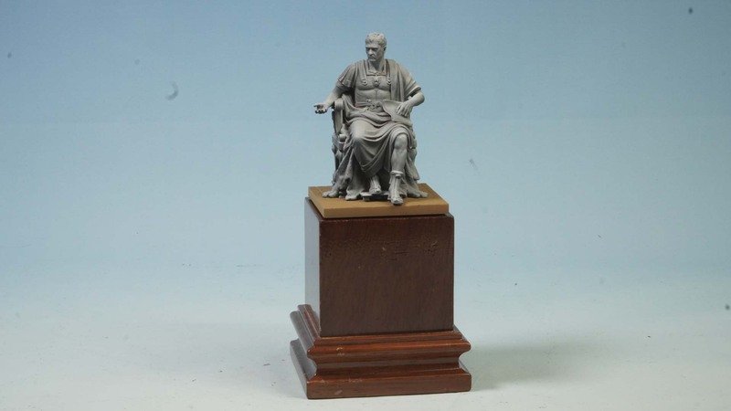 Figuras Originales (Figuras Históricas, Fantasía y SCF)