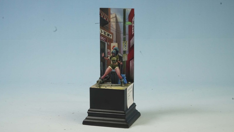Viñetas Figuras Civiles