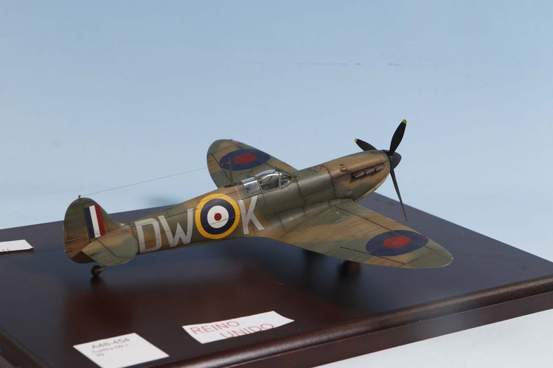 Spitfire Mk.I
