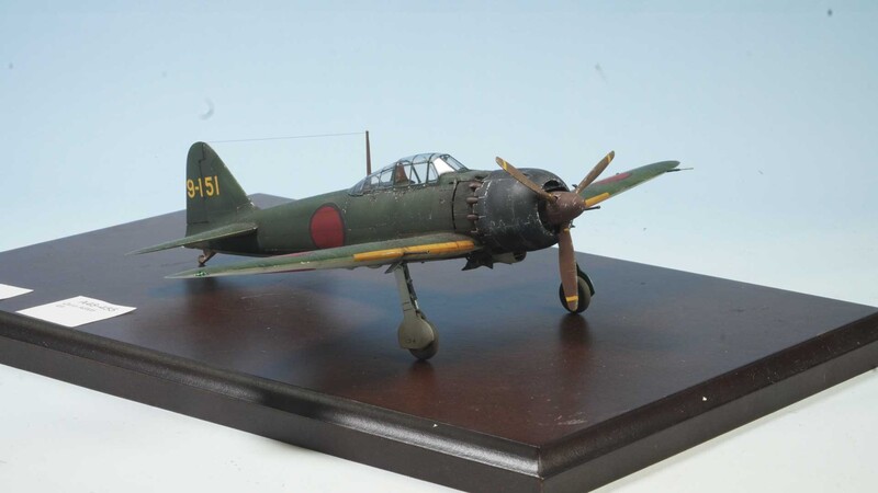 Zero A6M5