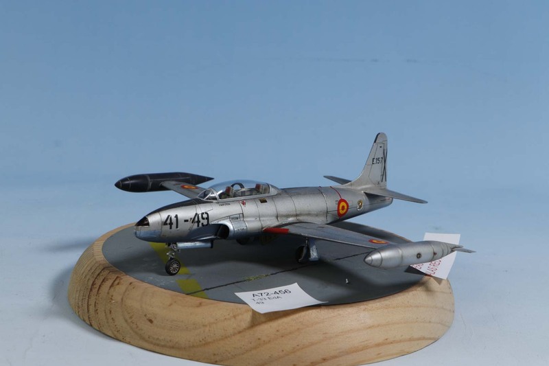 T-33 EdA