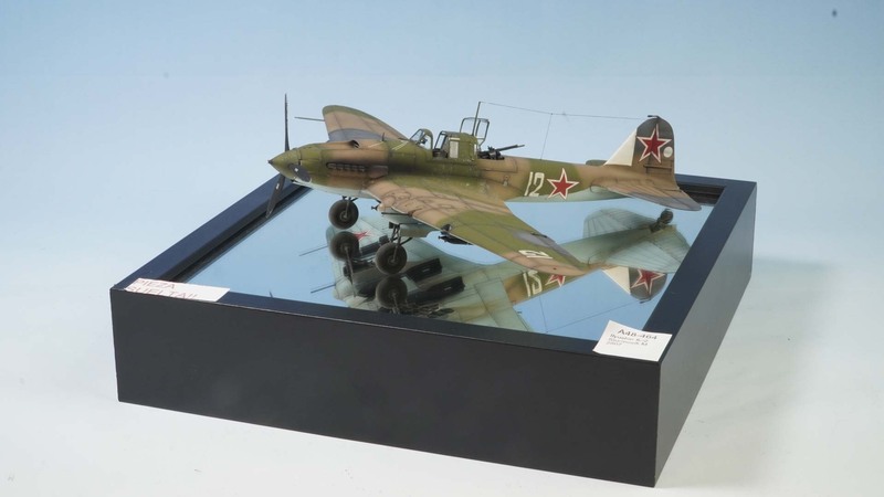 Ilyushin IL-2 Sturmovik M3