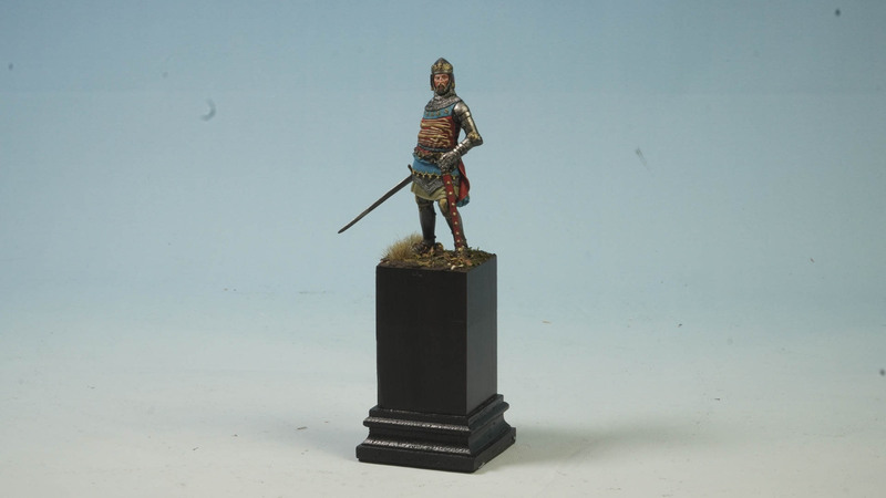 CABALLERO MEDIEVAL 1