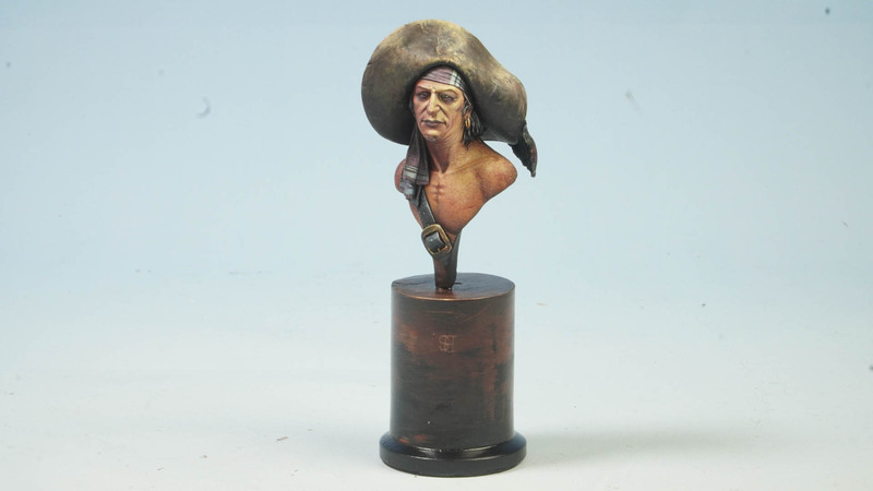 Pirata de madagascar