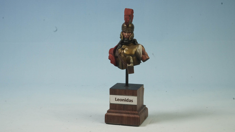 LEONIDAS