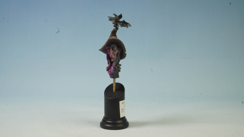 BRUJA PIRUJA