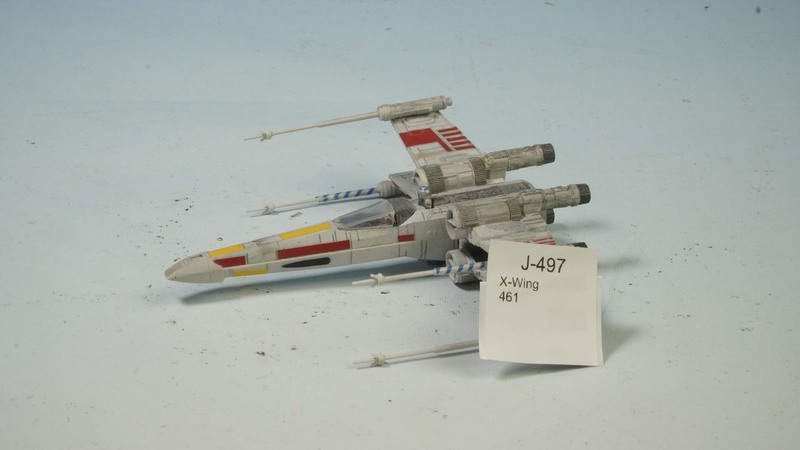 X-Wing