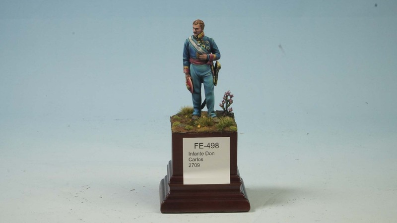 Infante Don Carlos