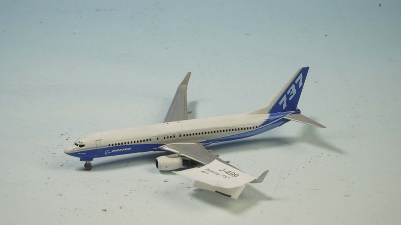 Boeing 737