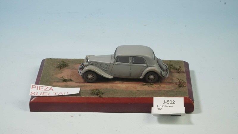 Un Citroen