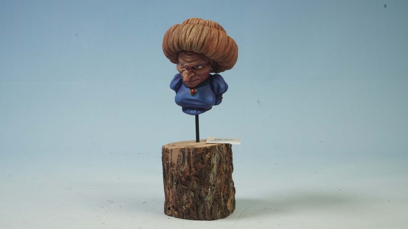 Yubaba