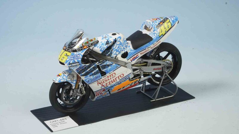 Honda NSR 500 V. Rossi