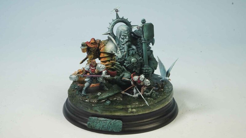 Sigmar miente