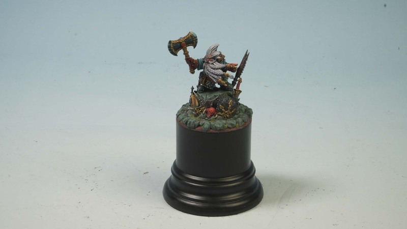 Grombrindal 