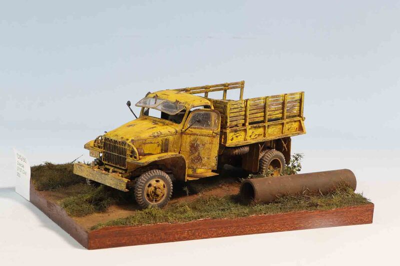 Chevrolet G7107 (Civil)