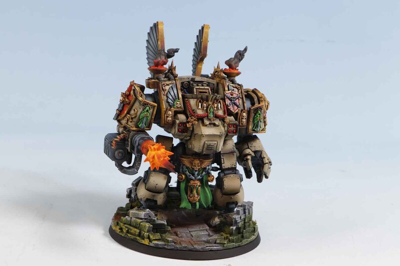 Dreadnaught