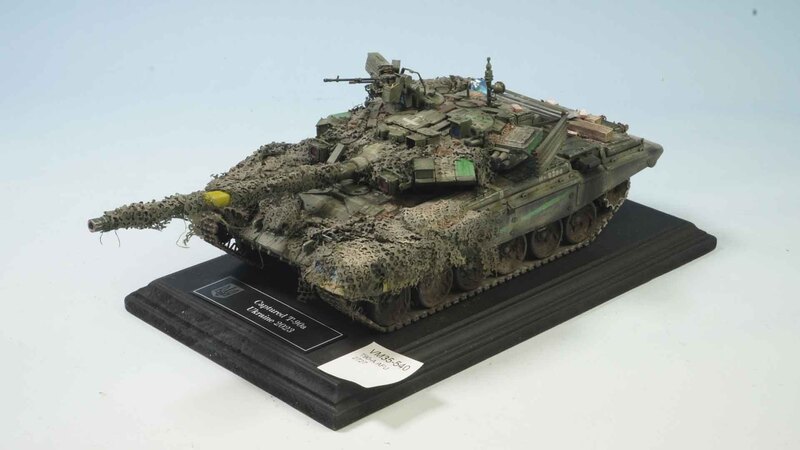 T90-A AFU