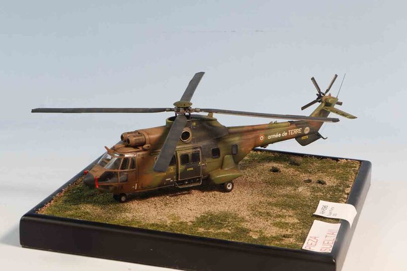 Super Puma 