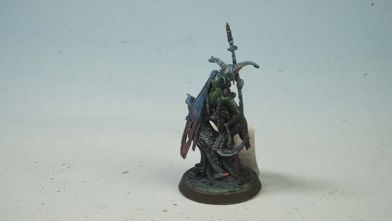 Forest spirit