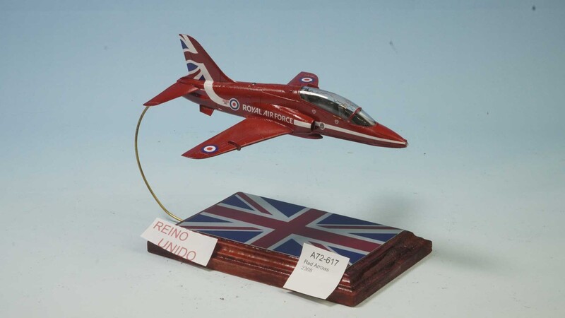 Red Arrows