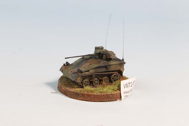 Wiesel MK20