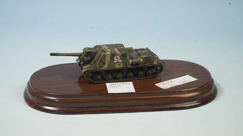 ISU-152