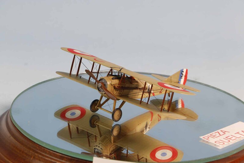 Spad XIII