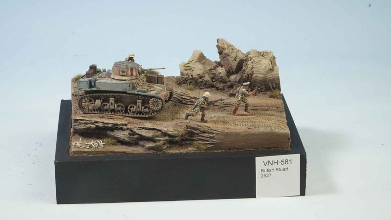 British Stuart