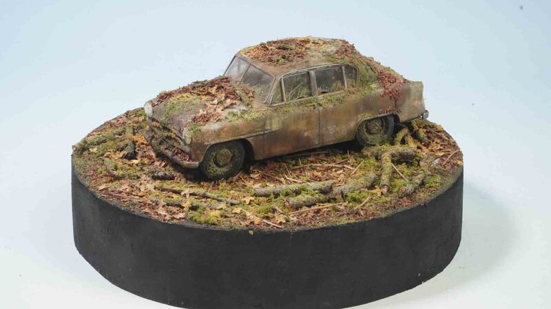 Toyopet Crown
