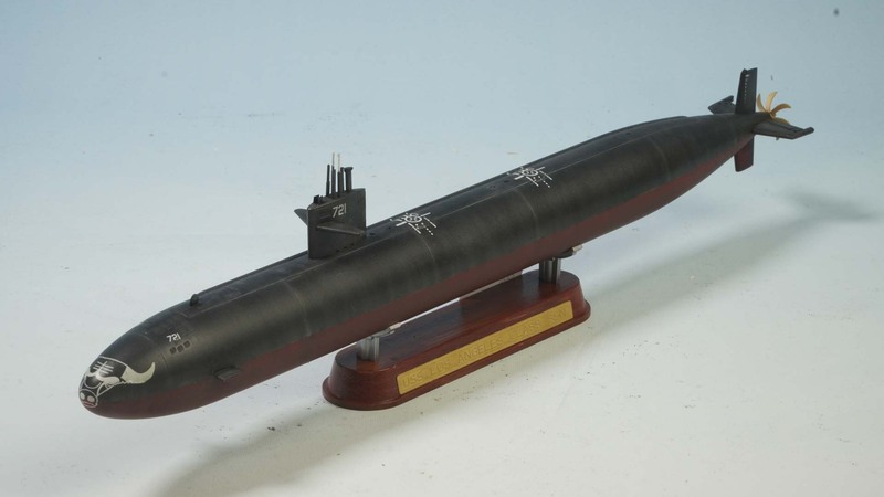 USS Chicago