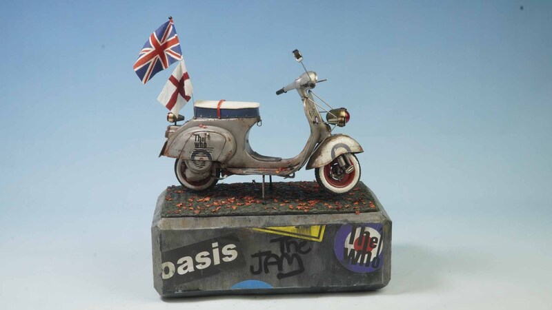 We are the Mods!