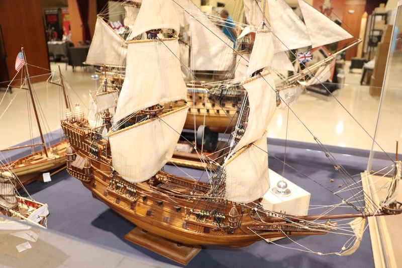 GALEON LA COURONNE