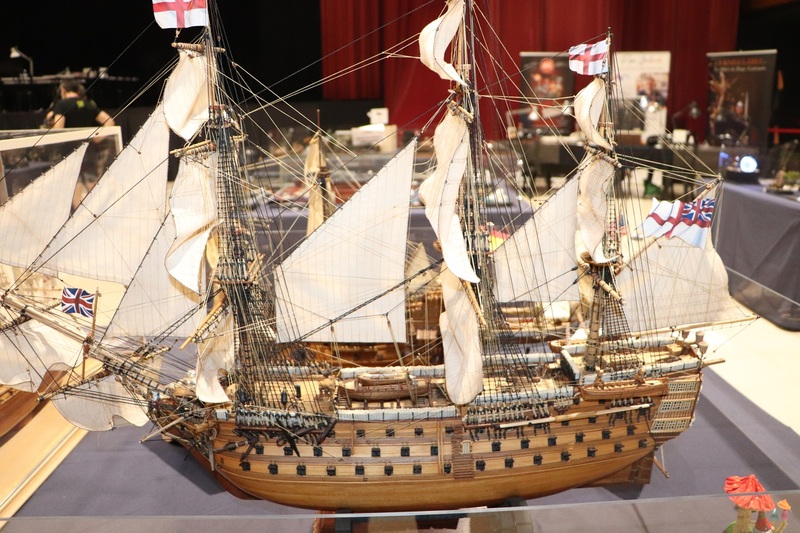Barcos de Madera, todas las escalas. Autoconstrucción.