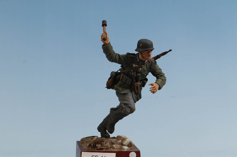 Granadero Panzer