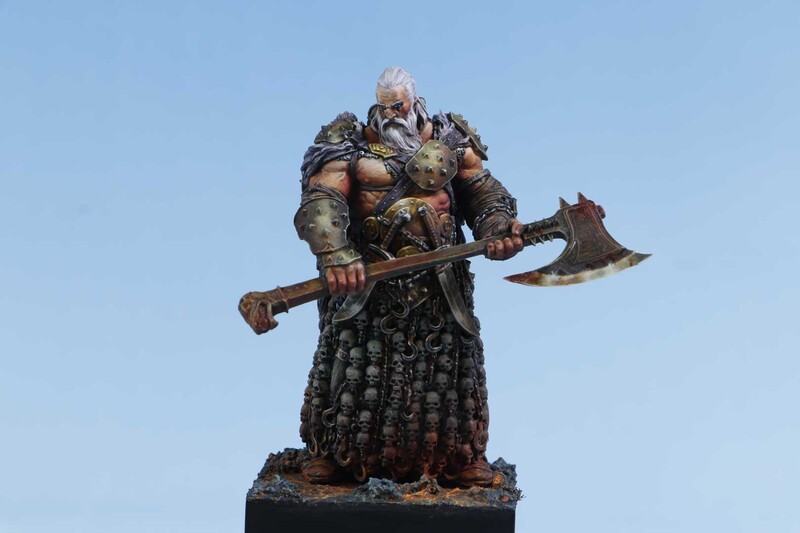 Tyrant