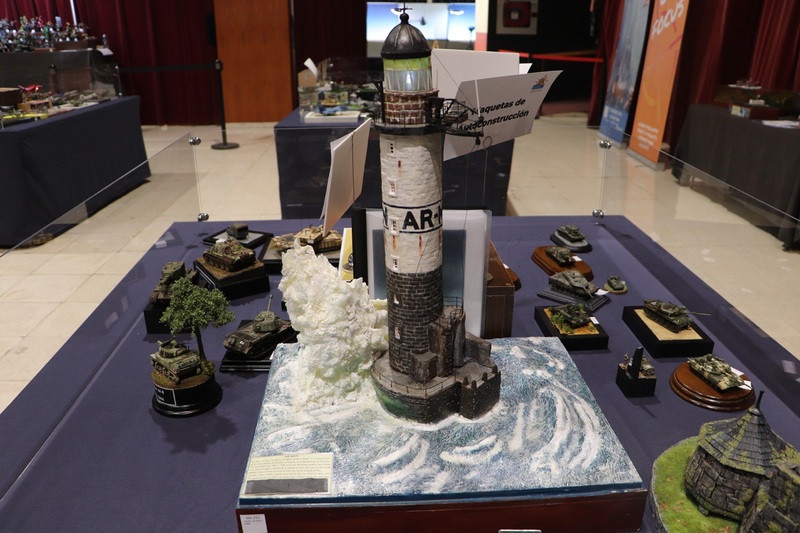 FARO AR MEN