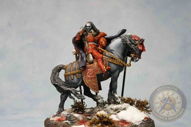 VLAD DRACUL