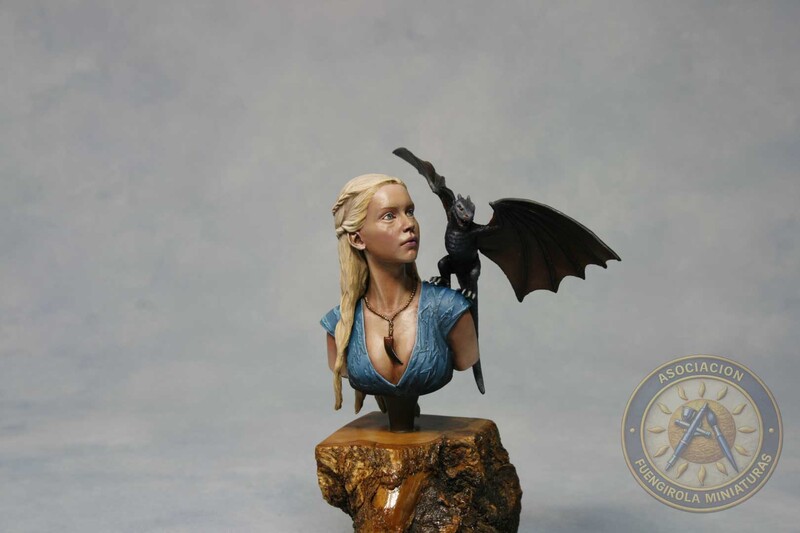 DAENERYS