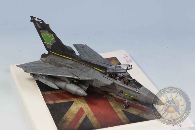 Tornado Gr.1