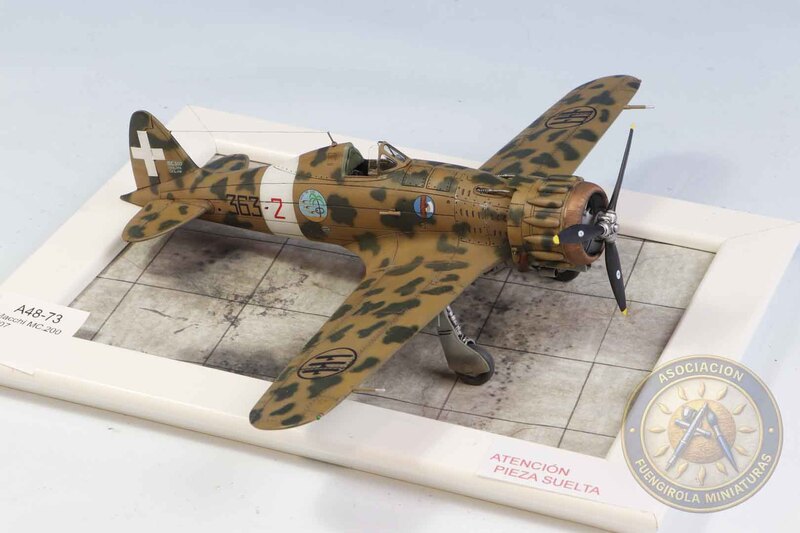 Macchi MC.200