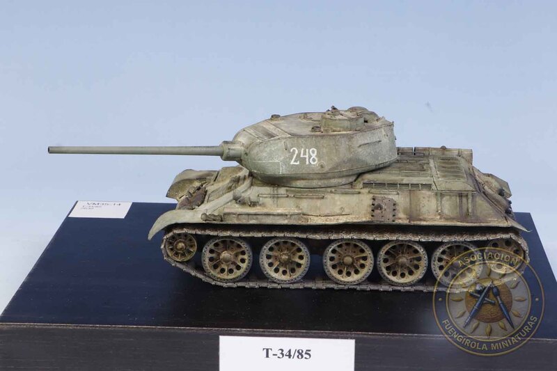 T-34/85