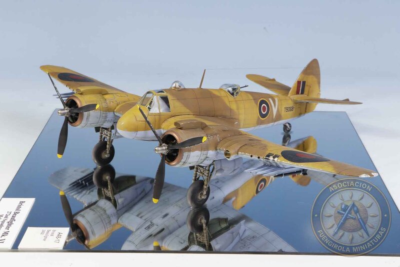 Bristol Beaufighter
