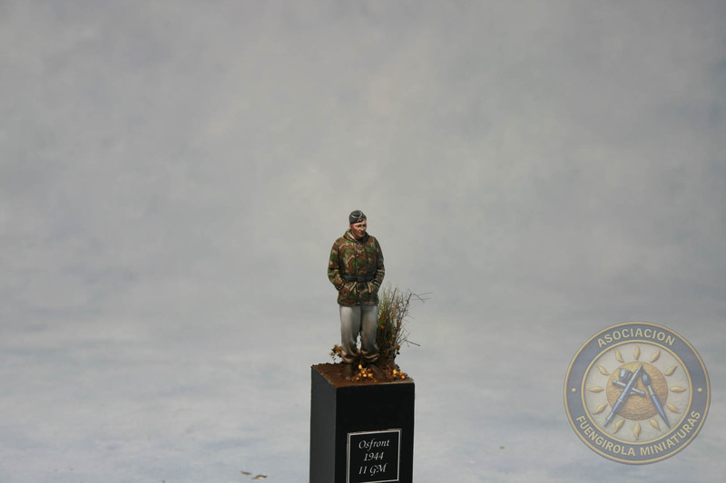 OSFRONT 1944 CAMUFLAJE