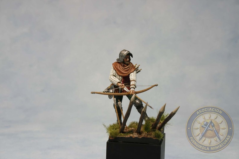 BALLESTERO