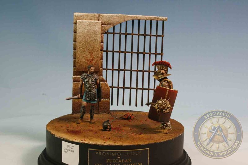 GLADIATOR