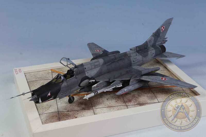 Su-22 Fitter F