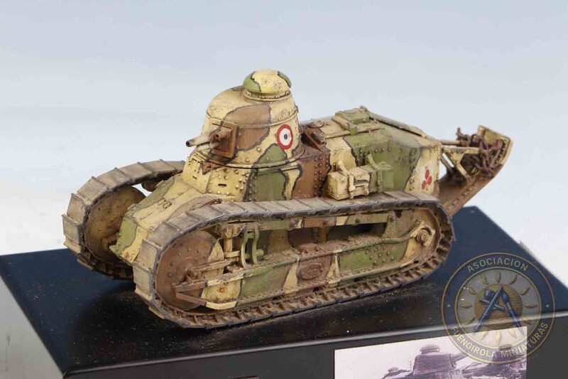 FT-17