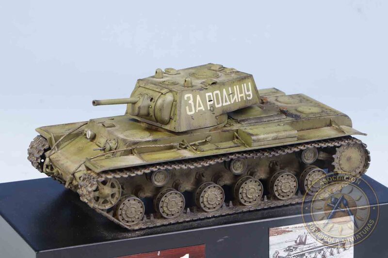 KV-1