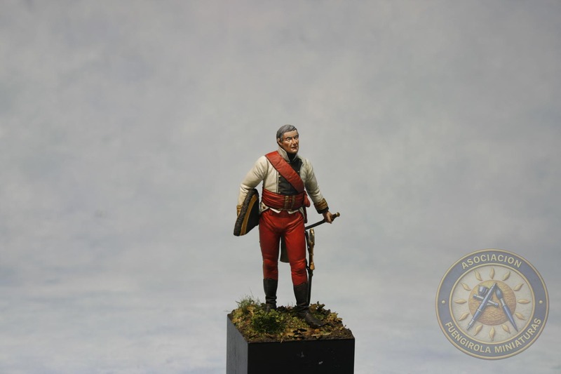 General Castaños