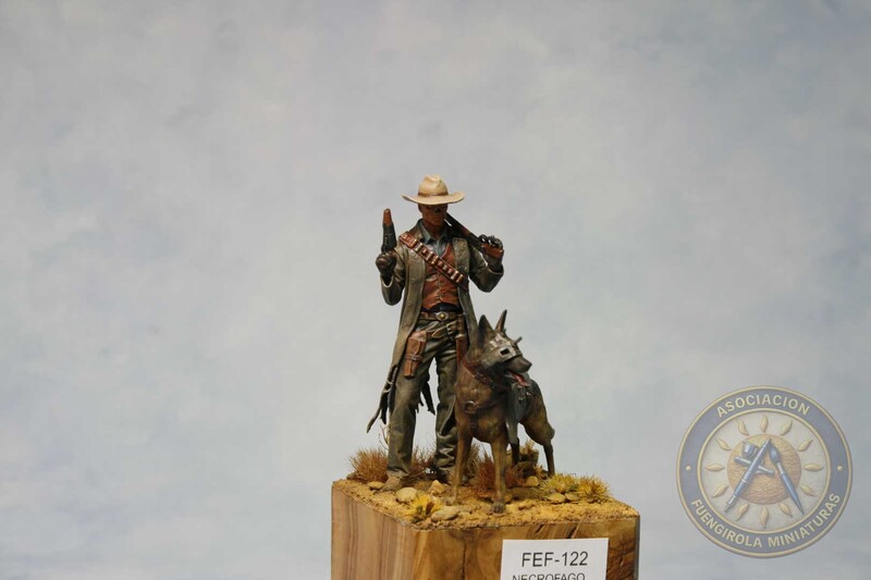 NECROFAGO